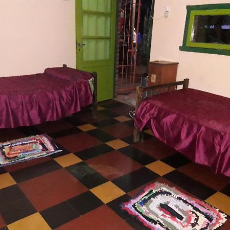 Maria Preta Hostel San Ignacio  Dış mekan fotoğraf